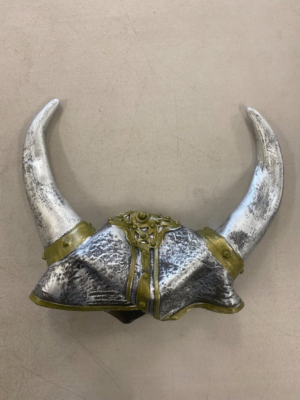 Viking Costume Accessory - Picture 3 of 3